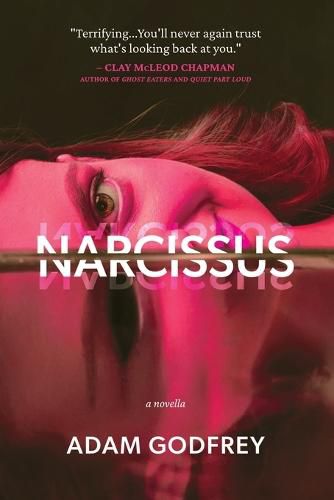 Cover image for Narcissus