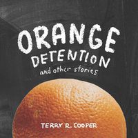 Cover image for Orange Detention