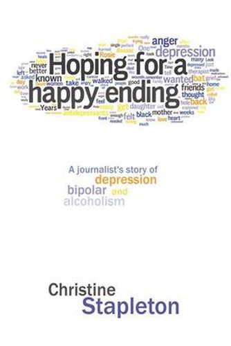 Cover image for Hoping for a Happy Ending