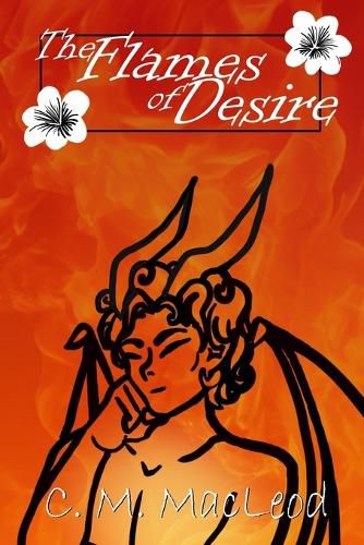 Cover image for The Flames of Desire