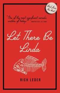 Cover image for Let There Be Linda