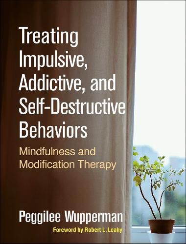 Treating Impulsive: Mindfulness and Modification Therapy