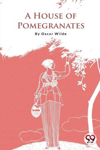 Cover image for A House of Pomegranates