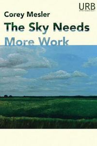 Cover image for The Sky Needs More Work