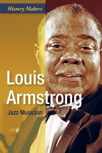 Louis Armstrong: Jazz Musician