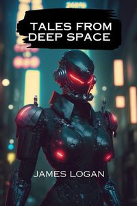 Cover image for Tales from Deep Space