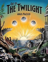 Cover image for Out of the Twilight