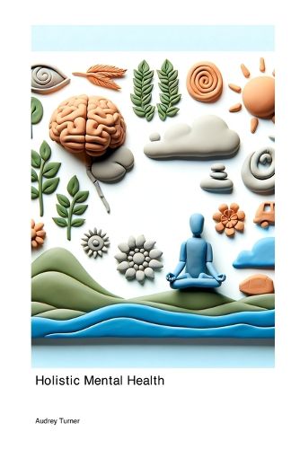 Cover image for Holistic Mental Health