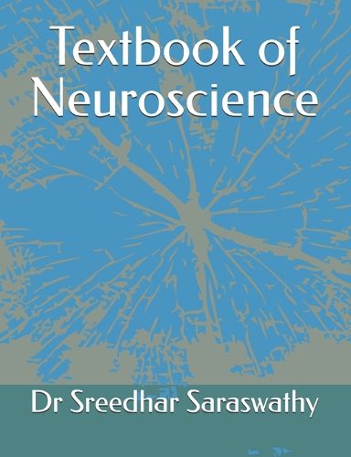 Cover image for Textbook of Neuroscience