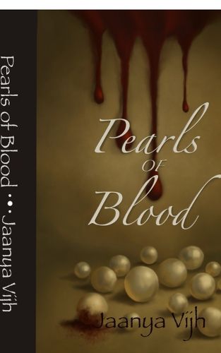 Cover image for Pearls Of Blood