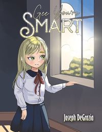 Cover image for Gee You're Smart