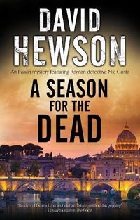 Cover image for A Season for the Dead