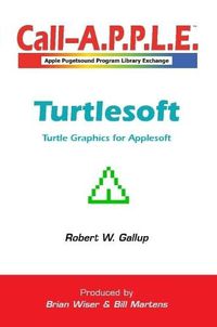 Cover image for Turtlesoft