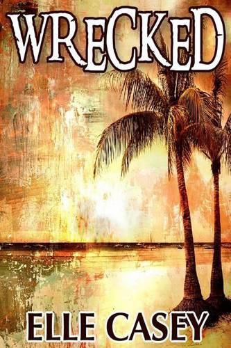 Cover image for Wrecked