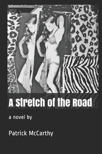 Cover image for A Stretch of the Road
