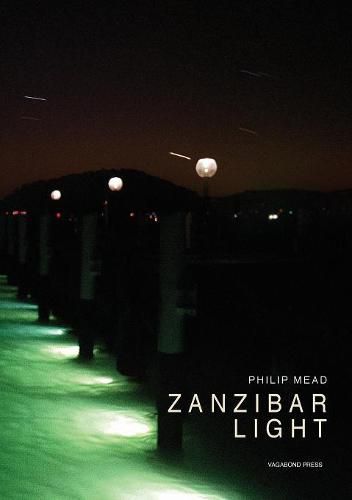 Cover image for Zanzibar Light