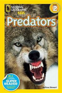 Cover image for Deadly Predators