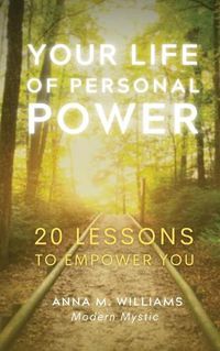Cover image for Your Life of Personal Power