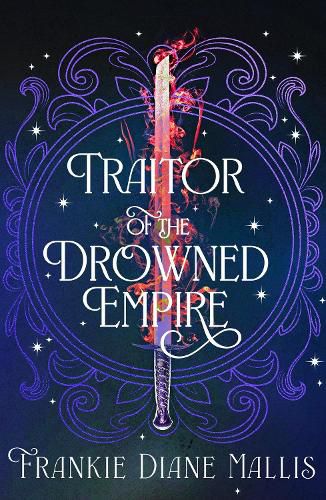 Cover image for Traitor of the Drowned Empire
