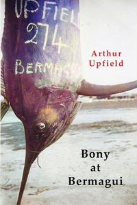 Cover image for Bony at Bermagui