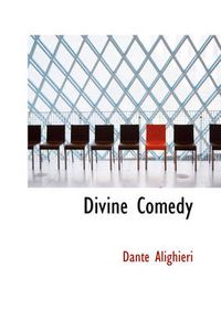Cover image for Divine Comedy