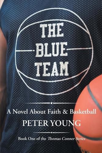 Cover image for The Blue Team