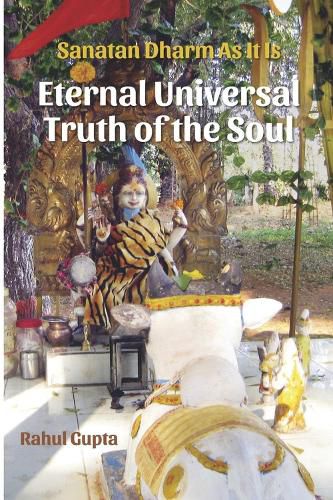 Cover image for Eternal Universal Truth of the Soul