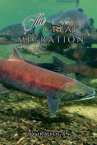 Cover image for The Great Migration