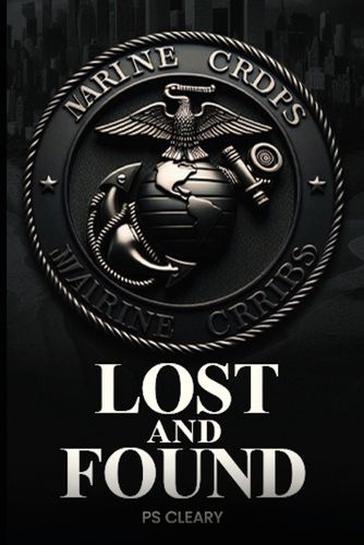 Cover image for Lost and Found