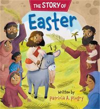 Cover image for The Story of Easter