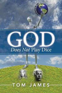 Cover image for God Does Not Play Dice