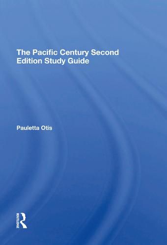 Cover image for The Pacific Century Second Edition Study Guide