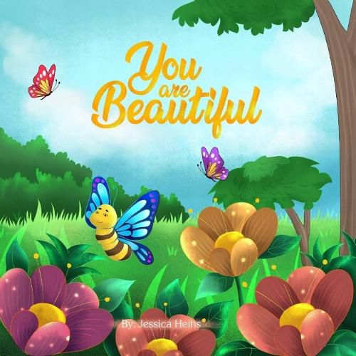 Cover image for You Are Beautiful