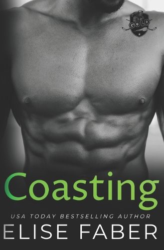 Cover image for Coasting