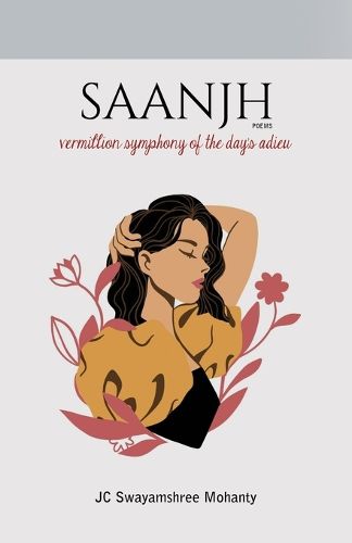 Cover image for Saanjh