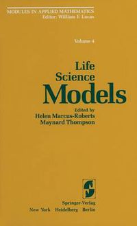 Cover image for Life Science Models