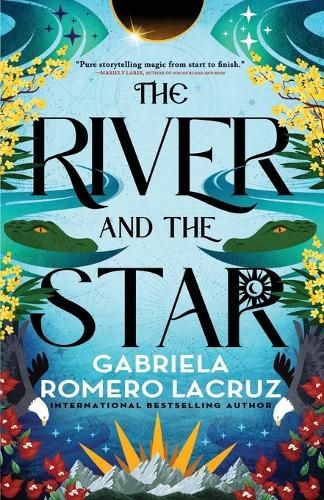 Cover image for The River and the Star