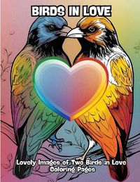 Cover image for Birds in Love