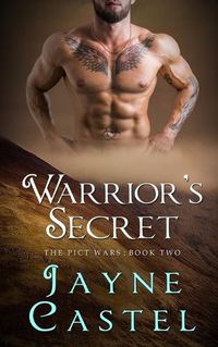 Cover image for Warrior's Secret: A Dark Ages Scottish Romance