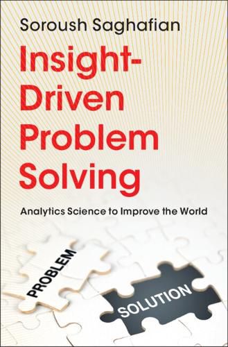 Cover image for Insight-Driven Problem Solving