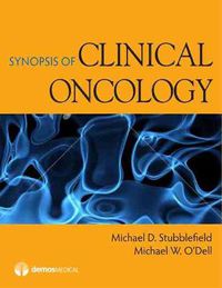 Cover image for Synopsis of Clinical Oncology