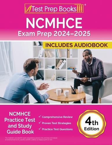 NCMHCE Exam Prep 2024-2025