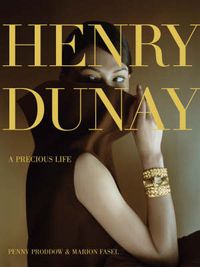 Cover image for Dunay, Henry: A Precious Life