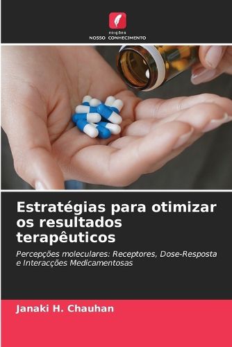 Cover image for Estrategias para otimizar os resultados terapeuticos
