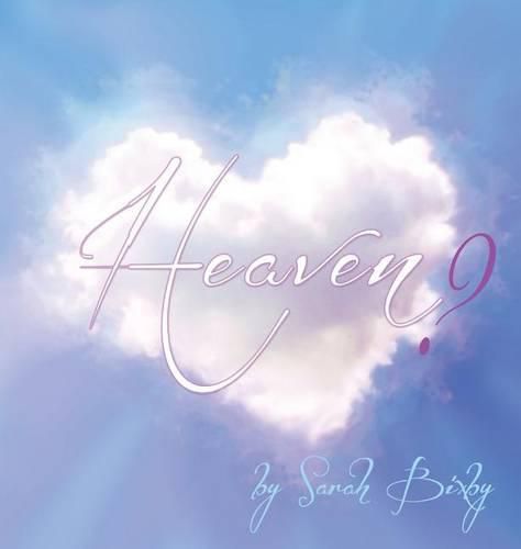Cover image for Heaven?