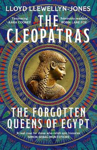 Cover image for The Cleopatras