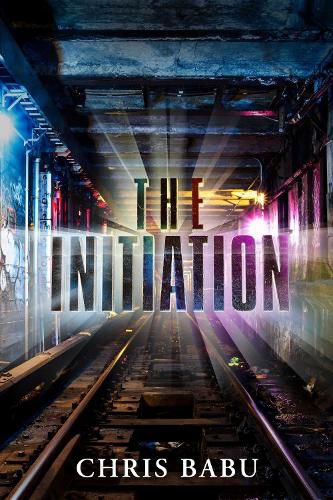 Cover image for The Initiation