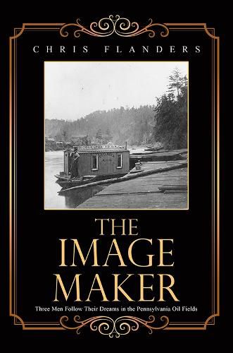Cover image for The Image Maker