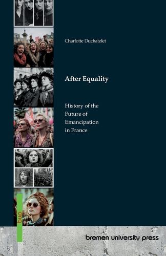 Cover image for After Equality