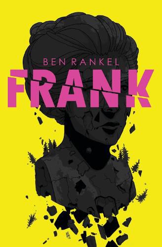 Cover image for Frank